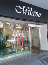 MILANO - Casual Chic