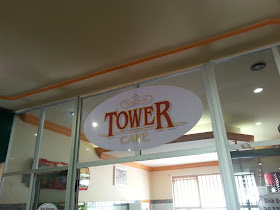 Tower Café