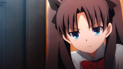 あなたのためのイラスト 新鮮なfate Zero アニメ 1 話