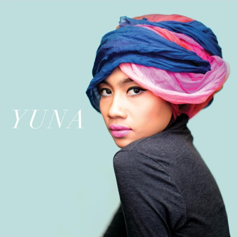 Yuna Album