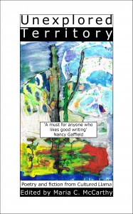 Unexplored Territory front cover 9780956892171-FRONT_COVER-270912