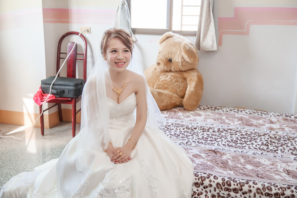 南投婚攝推薦-婚禮記錄-wedding