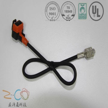 38 Delphi Wiring Harness - Wiring Diagram Online Source