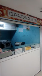 Copiadora Ouvidor
