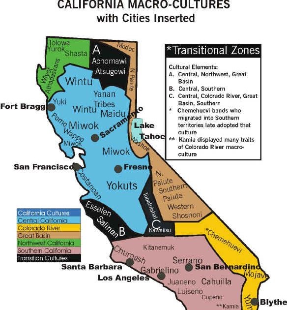 Texas Cities That Start With B - Txasce