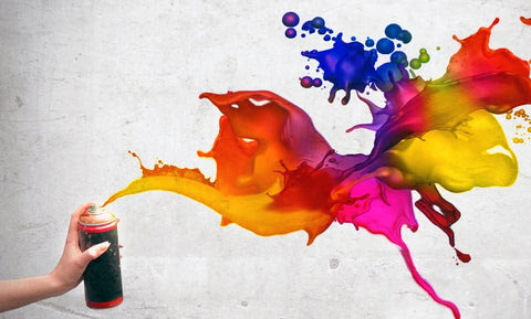 The Mental Health Benefits Of Art Are For Everyone Joenay