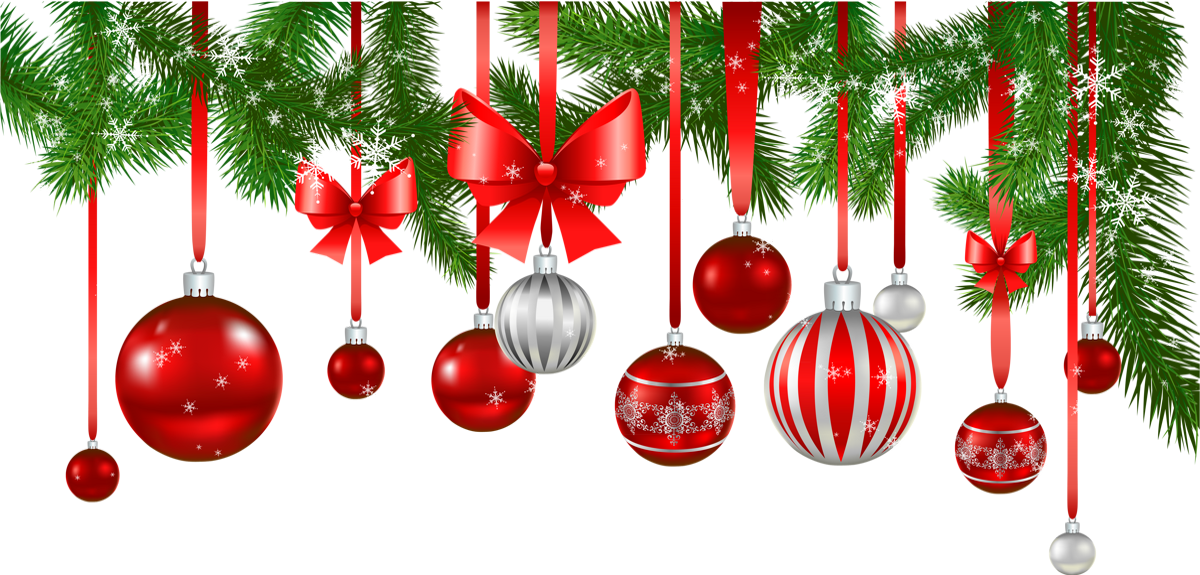 Tube Boule De Noel Png Get Images Two