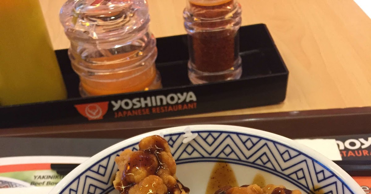 Resep Daging Yakiniku Yoshinoya / Yakiniku Beef Bowl Yoshinoya S Photo
