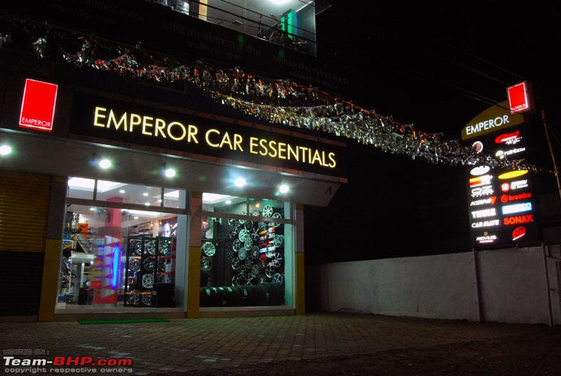 Car Modification Shop In Karachi - OTO News