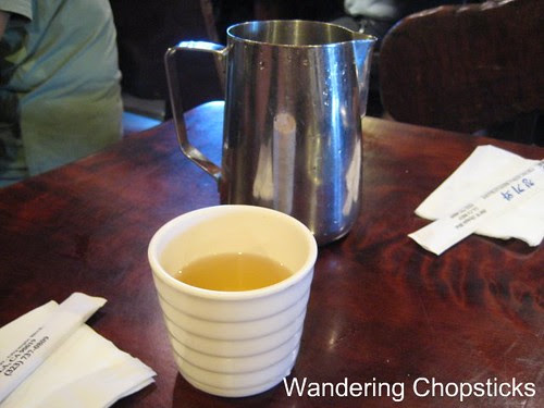Chung Kiwa Korean BBQ Restaurant - Los Angeles (Koreatown) 20