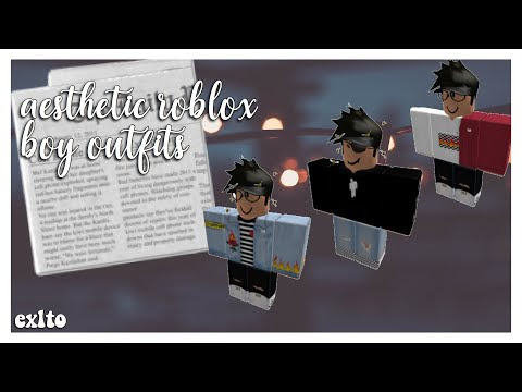 Aesthetic No Robux Outfits