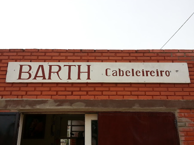 Barth Cabeleireiro - Porto Alegre