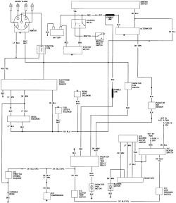 Reliant Heater Wiring Diagram - Complete Wiring Schemas
