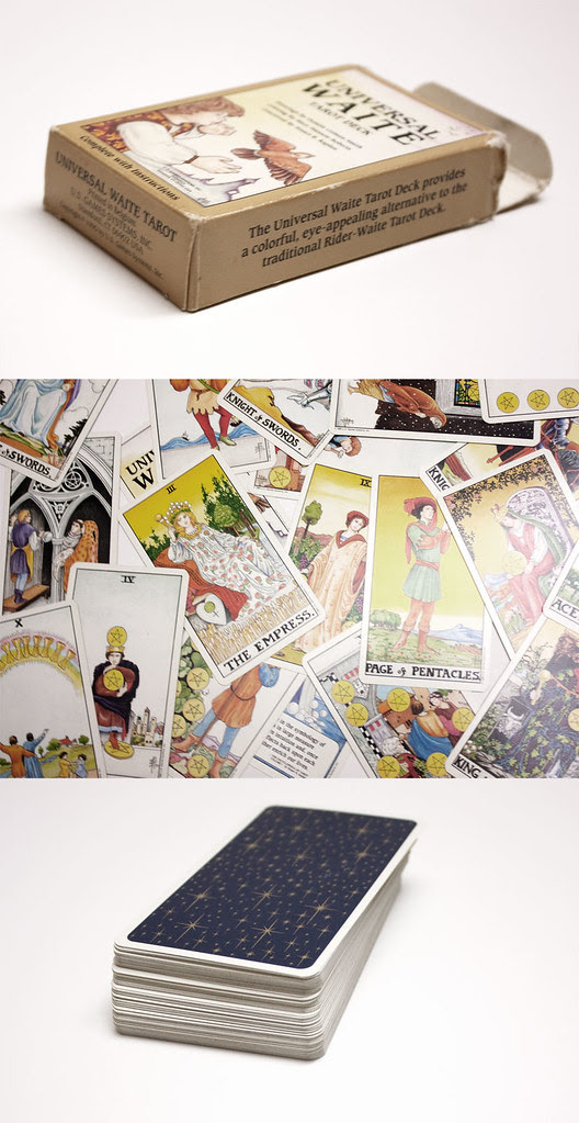 cards