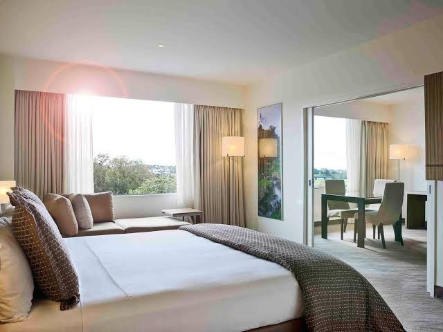 Reviews of Novotel Auckland Ellerslie in Auckland - Hotel