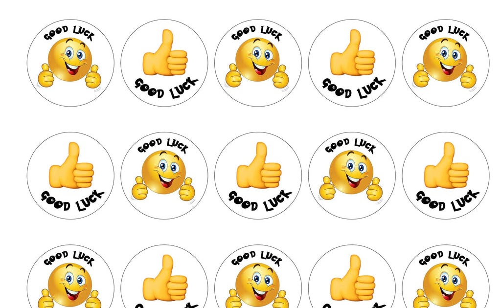Thumbs Up Emojis The Job Letter