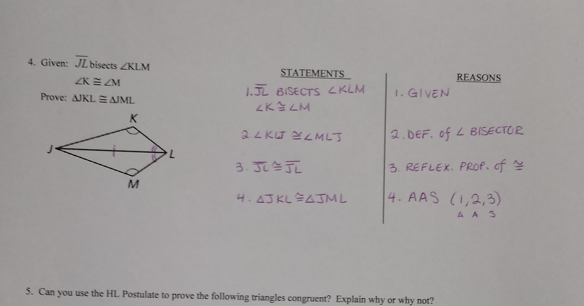 triangle-congruence-asa-aas-and-hl-worksheet-answers-worksheet-list