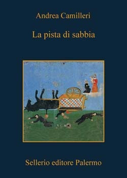 Per saperne di più su La pista di sabbia Immagine di La pista di sabbia