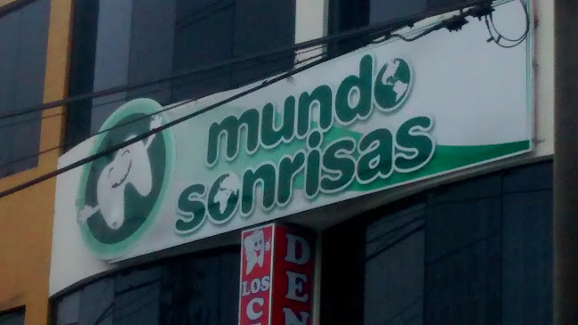 Mundo Sonrisas - Bellavista