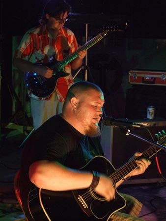 Will Porter/Damien Hartzell