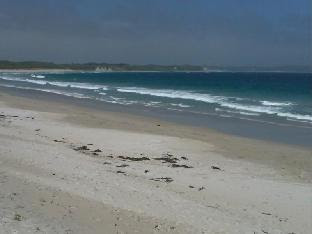 Cosy Corner Beach Cottages Kronkup
