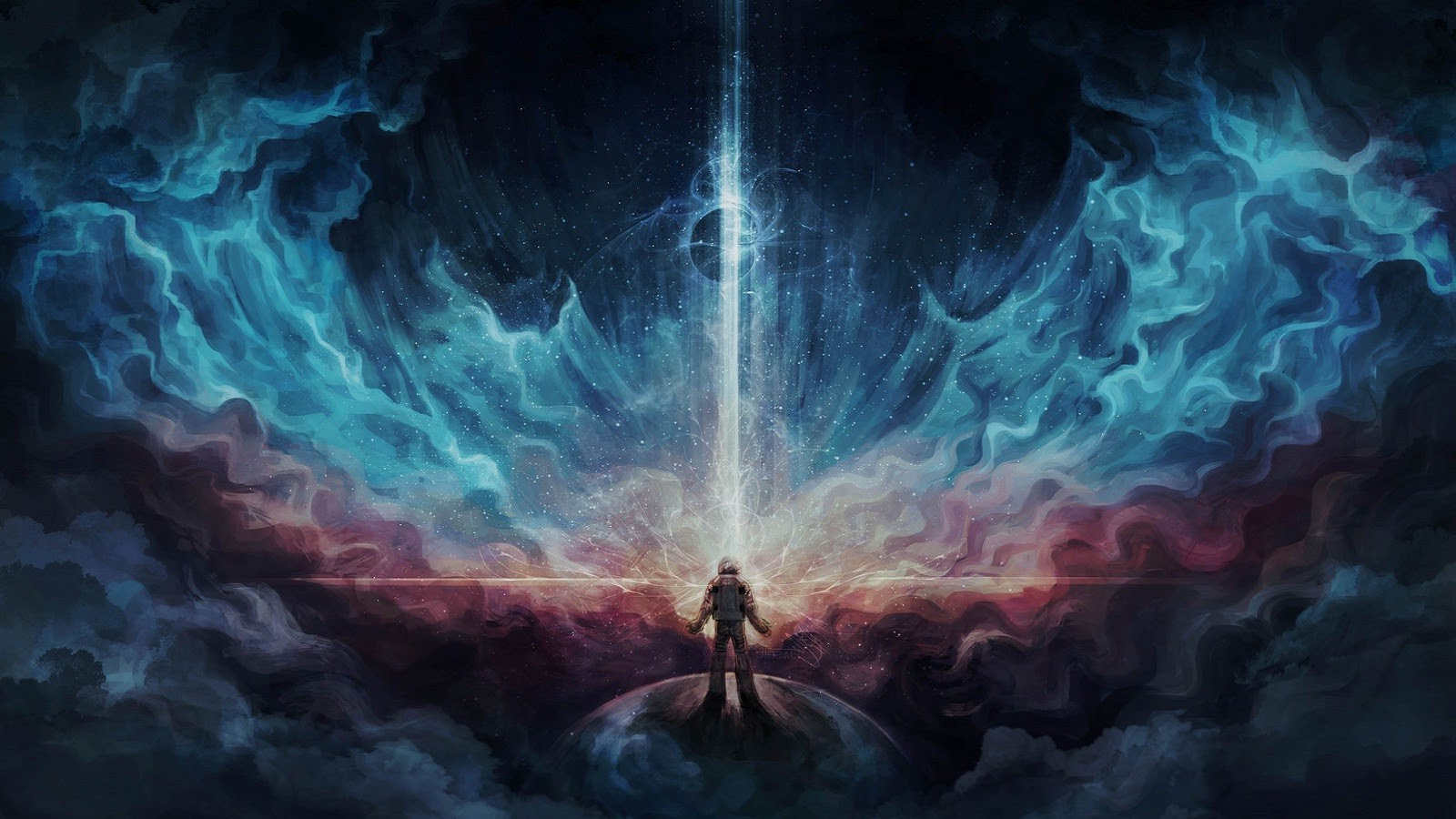 Koleksi Hd Wallpapers Deviantart | Download Kumpulan Wallpaper Hp Keren