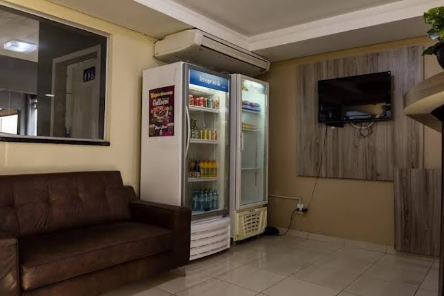 Comentários e avaliações sobre Hotel Tropical