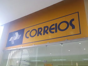 Correios | AGF Maraponga