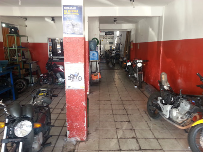 Avaliações sobre Aja Motos em Fortaleza - Loja de motocicletas