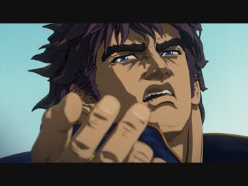 ぜいたく 北斗の拳 アニメ 動画 2話 すべてのアニメ画像
