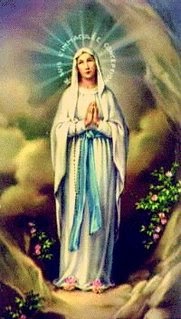 A Catholic Life: Begin Novena to the Immaculate Conception