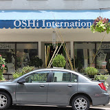 Oshi Floral Design Nashville