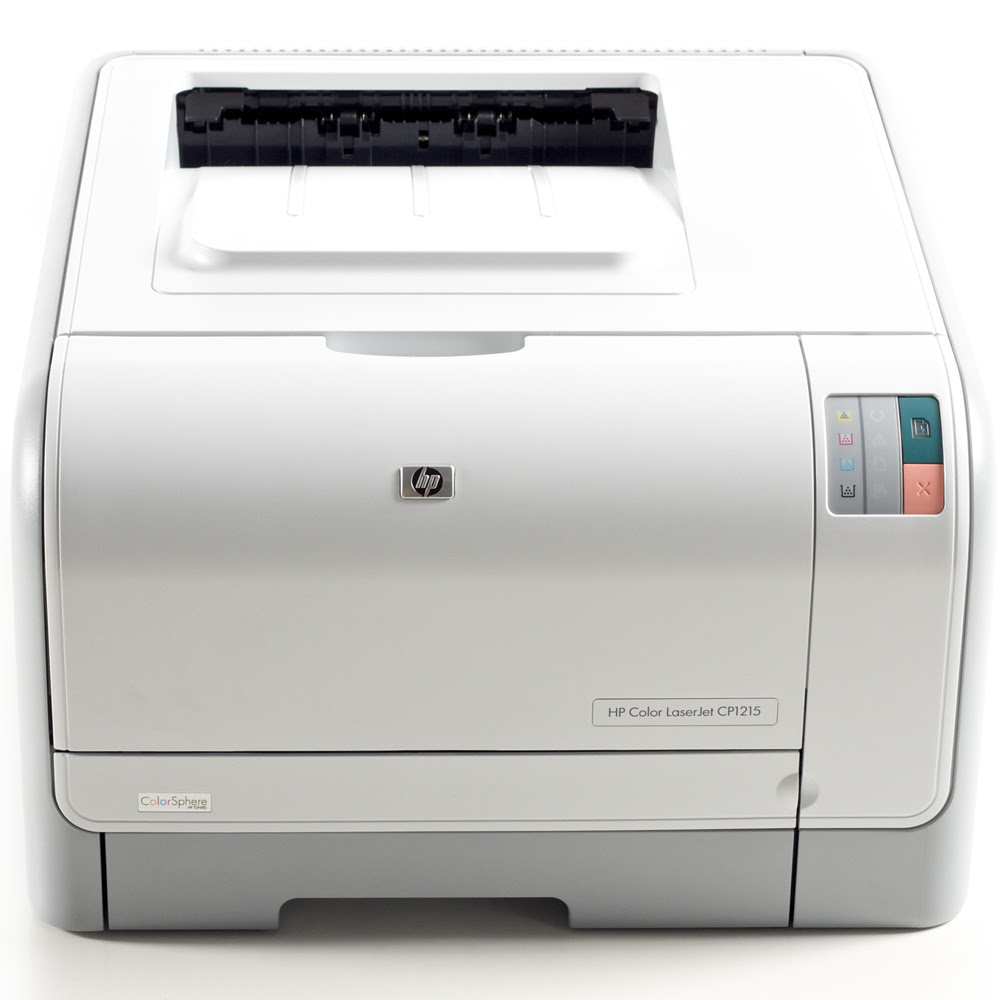 Как почистить принтер hp color laserjet cp1215