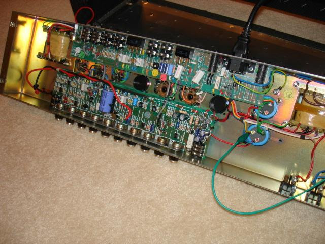 Marshall Jcm 900 Circuit Diagram - diagram wiring power amp