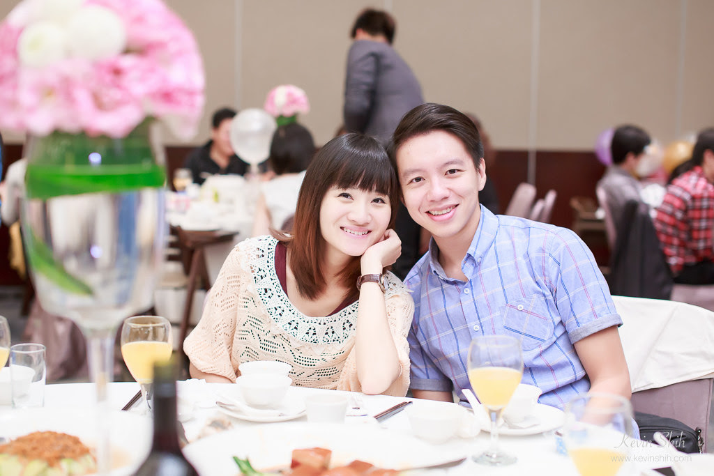 新竹國賓-國際廳-wedding