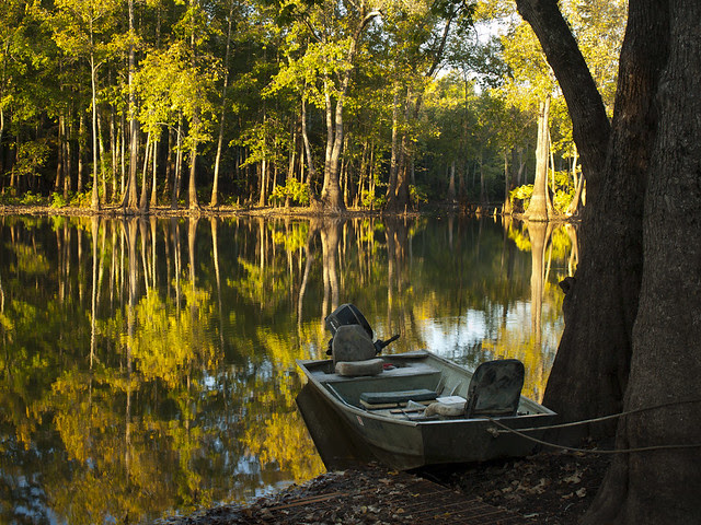 Hickson Lake