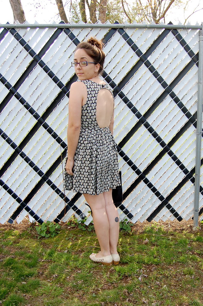 April 5th Daily Outfit