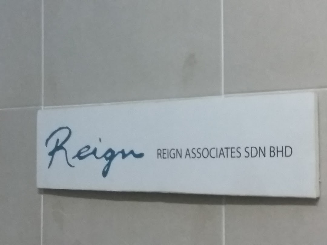 Reign Associates