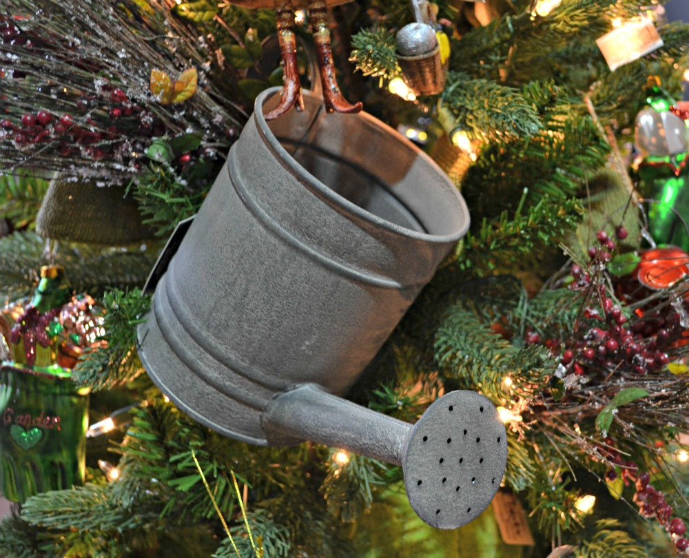 Christmas Decorations At Endsleigh Garden Centre  Halloween Costume Ideas