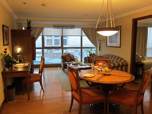 discovery suites ortigas