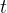 t t