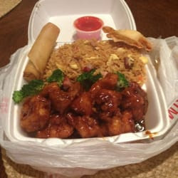 Golden Phoenix Chinese Cuisine - North Las Vegas, NV | Yelp
