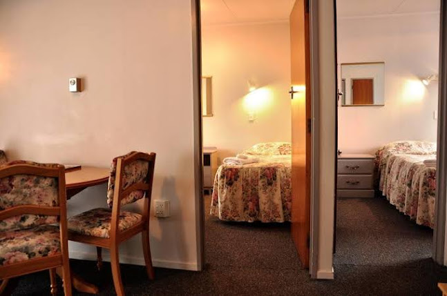 Reviews of Feilding Motel in Feilding - Hotel