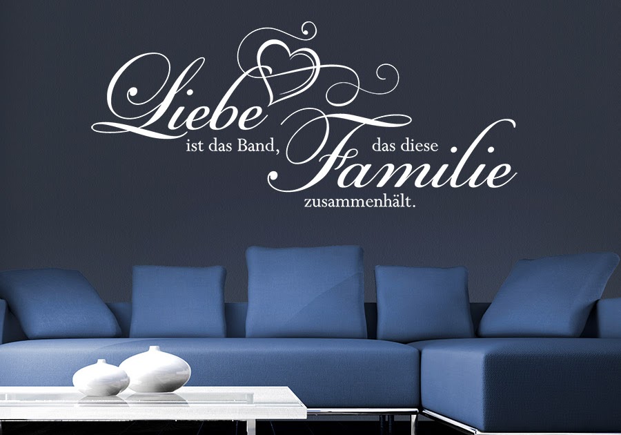 Familie Bild Schoner Spruch Fur Familie