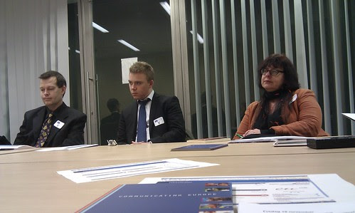 another meeting...