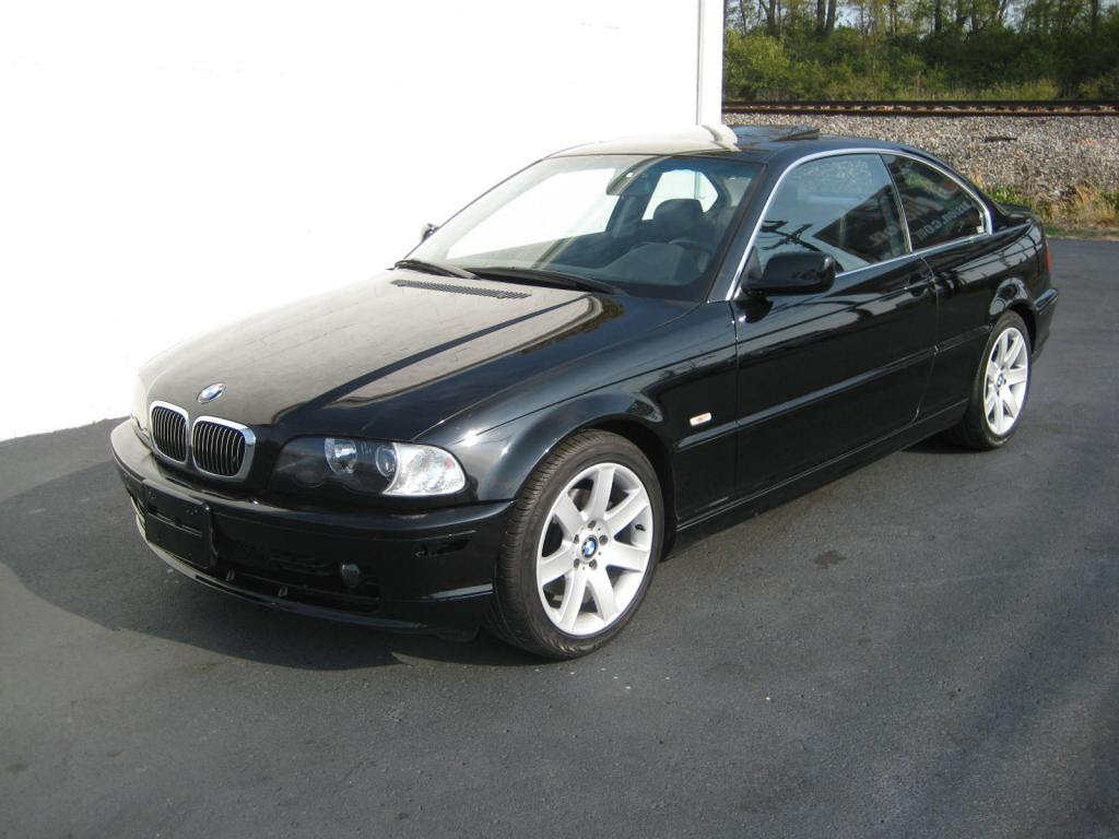 2002 Bmw 325ci Battery - Optimum BMW