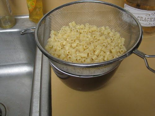 pasta