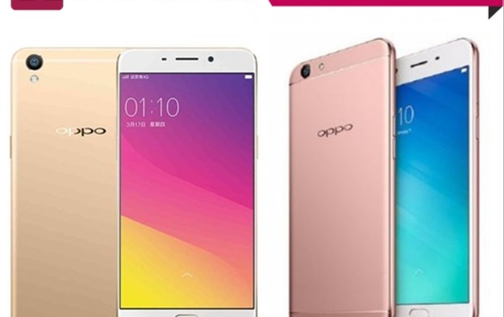 Cara Merekam Layar Hp Oppo A37