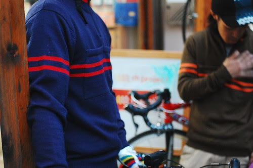 2027 Pullover sweater