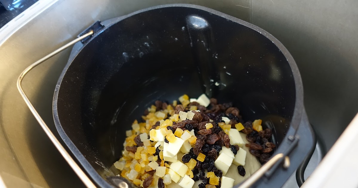 Bread Maker Zojirushi Recipes - ZOJIRUSHI - Home Bakery Maestro: Vegan